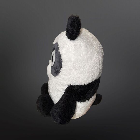 2020 Kohls Cares Jimmy Fallon Nana Loves You Panda Plush Stuffed Animal 9” - Picture 3 of 6